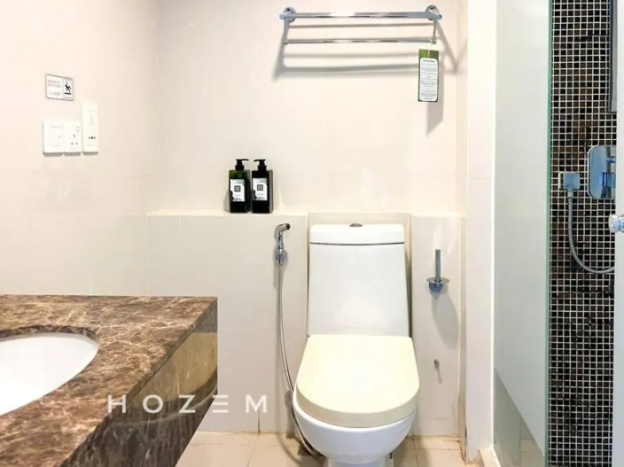 קוטה קינבלו Sbr2B Hozem Kk0757 Apartment Cbd