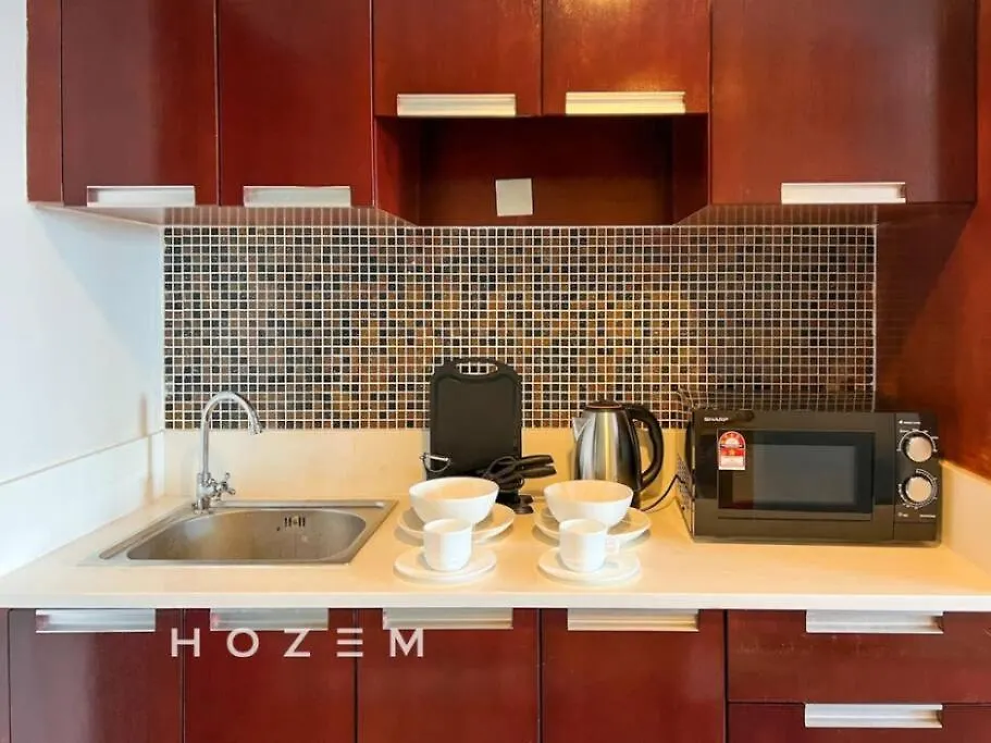 קוטה קינבלו Sbr2B Hozem Kk0757 Apartment Cbd